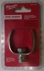 Milwaukee 48-53-2789 1-1/2" C-cutter With Rust Guard New. Price: $12.00.
