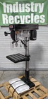 Jet IDP-22 Drill Press 22" Swing 115V 1-1/2HP *never Used Shipping Da For. Price: $552.00.