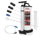Bilitools 9L Manual Oil Extractor Pump, Vacuum Fluid For Automotive New. Price: $69.99.