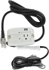 Easy Heat RS-2 Automatic Roof De-icing Cable Control Open. Price: $55.99.
