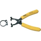 Hellermanntyton 191-01700 MSNP1-70-MET/PL-YE Tool Snapper Nuovo. Price: $189.41.