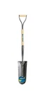 Jackson Pony Drain Spade Steel Blade Hardwood Handle Trenching Digging Tool New. Price: $94.43.
