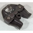 Ridgid 22688 Compact Pex Crimping Jaw For Pressing Tools Pureflow System, 1-1/2" New. Price: $261.07.