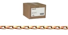 Campbell 0880844 Low Carbon Steel Sash Chain With Fixtures, Copper Glo, #8 Trade. Price: $69.18.