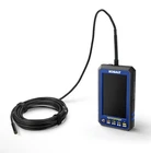 Kobalt Portable 5" Rechargeable Compact Inspection Camera New. Price: $64.99.