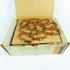 B-line B3104-1-1/2 Dura Copper Steel Adjustable Clevis Pipe Hanger 1-1/2" LOT/50 New. Price: $81.27.