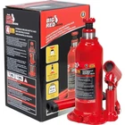Alloy Steel 4 Ton Welded Bottle Jack - Reliable Performance Heavy Loads New. Price: $46.96.