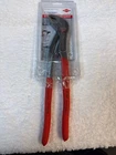 Knipex Tools 87 21 300 Sba 12" Cobra Quickset Water Pump Pliers New. Price: $70.00.