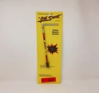 Jet Swet 3/4" Plumbing Plug Tool #075 By Brenelle Enterprises New. Price: $59.99.