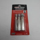 Oemtools 25441 Pipe Extractor Set New. Price: $18.85.