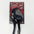 Husky 2 In. Ratcheting Pvc Cutter Stainless Steel Blade Slight Ripples See Photo Used. Price: $16.99.