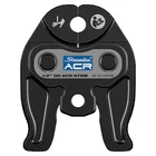 Milwaukee Tool 49-16-2453M 1/2" Streamline Acr Press Jaw M12 Force Logic New. Price: $329.00.