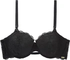 Nwt Dkny DK4500 Women's Superior Lace Balconette Bra New. Price: $30.00.