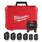 Milwaukee 49-16-2461RX 1/4" 7/8" Rls Pivoting Press Ring Kit For M12 Tool New. Price: $2499.00.
