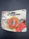Oatey Tube Cleaning Brush 1/2 31412 New. Price: $11.95.