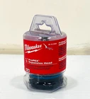Milwaukee M12 1/2" Propex Expansion Head 49-16-2404 New. Price: $49.99.