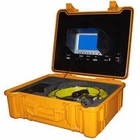 Forbest Portable Color Sewer/drain Camera 100' Cable W/ Heavy Duty Waterproof New. Price: $1431.55.