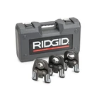 Ridgid 66983 Megapress Compact Jaw Kit 1/2IN 3/4IN 1IN W/ Case New. Price: $766.41.