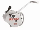 Ridgid 915 Roll Groover New. Price: $1427.94.