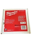 Milwaukee 49-16-2454C 1IN Pex Crimp Jaw M12 Force Logic Press New Open. Price: $73.81.