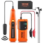 Vevor Underground Cable Locator, 3 Ft Max. Detection Depth, Wire Tracer Break New. Price: $51.62.