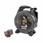 Ridgid 78118 Seesnake Microreel Apx Csx Via System With Trusense New. Price: $5556.28.