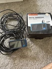 Teslong Digital Endoscope Inspection Camera 5M Dual Lens Tube 7.9MM MS450-NTC Used. Price: $52.00.