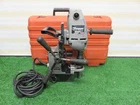 Slugger Portable Magnetic Drill USA101 Used. Price: $599.99.