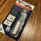 Superior 1/2" Shower Arm Thread And Nipple Remover Extractor Tool 5245 Usa Open. Price: $14.00.