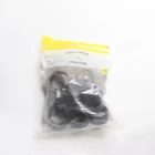 (24-PK) Apollo Crimp Ring Copper 1" APXCR125PK Open. Price: $10.13.