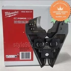 Original Milwaukee 49-16-2780 750 Mcm Cable Cutting Jaw / 4932 4644 97 Fedex New. Price: $258.20.
