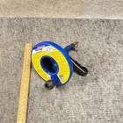 Brass Craft 25FT 1/4" Snake Drain Cleaner Auger Manual Used. Price: $16.00.