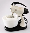 Vintage 1950S Sunbeam Mixmaster Model Stand Mixer (10 Speed) Works Great! Used. Price: $79.99.