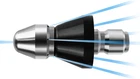 Sewer Jetter Nozzle,stainless Steel,drain Augers, Pipe Dredging New. Price: $16.99.