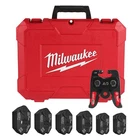 Milwaukee 49-16-2661MX Acr Pivoting Press Ring Kit 1/4-7/8 M18 New. Price: $2499.00.