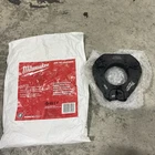 Milwaukee Tool 49-16-2655BX 2" Ips-p Pivoting Press Ring M18 Force Logic Open. Price: $700.00.