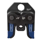 Milwaukee 49-16-2633P M18 3/4" Viega Pureflow Jaw For Short Throw Press Tool New. Price: $202.27.
