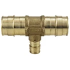 Apollo EPXT1112 Brass Pex-a Expansion Barb Reducing Tee 1X1X1-2IN New. Price: $14.17.