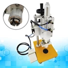 Pneumatic Vial Crimping Sealing Machine (800-1000 Bottles/h, 10.67") New. Price: $822.50.