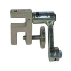 Sumner Rotary Ground CLAMP,400 19F665 New. Price: $263.28.