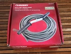 Husky 1/2 X 50 Ft No-core Drain Auger Hand Snake Tool 1002 494 611 New. Price: $38.99.
