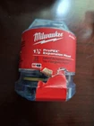 Milwaukee M18 1-1/2" Propex Expansion Head 49-16-2612 New. Price: $41.00.