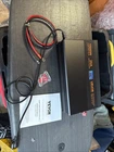 Vevor Sump Pump Battery Backup System 1500W Lcd Auto Switches New. Price: $150.00.
