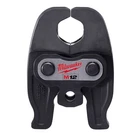 Milwaukee 49-16-2461M Streamline Acr Press Jaw Kit M12 Force Logic New. Price: $2170.18.