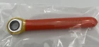 Cementex Double Insulated Box End Ratchet Wrench 7/16 High Voltage Safety Tool New. Price: $49.99.