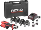 78148 Rp 251 Compact Tool Battery Kit With Propress Jaws (1/2" 1-1/4"), New. Price: $4540.99.