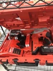 Milwaukee 2632-22XC M18 Propex Lithium-ion Cordless Expansion Tool Kit New. Price: $974.99.