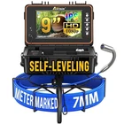 Anysun 9'' Ips Screen 165FT Sewer Camera Hd 1080P Drain Pipe Inspection New. Price: $485.99.