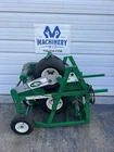 Greenlee 6810 Ultra Cable Feeder Tugger Puller 6805 UT10 UT8 K Used. Price: $5499.99.