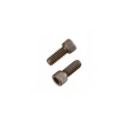 Ridgid 32205 Lower Jaw Die Head Screw 1/4-20 X 5/8 (2 Pack) New. Price: $19.32.